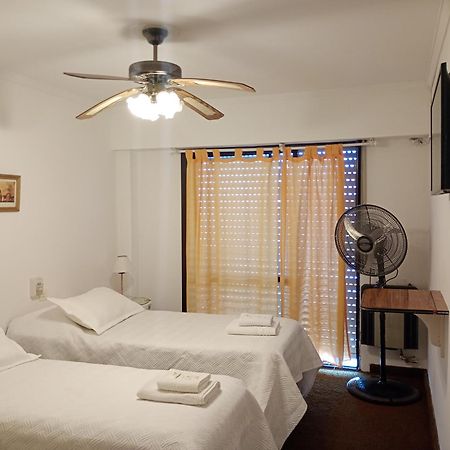Hotel Soleares Mar del Plata Chambre photo