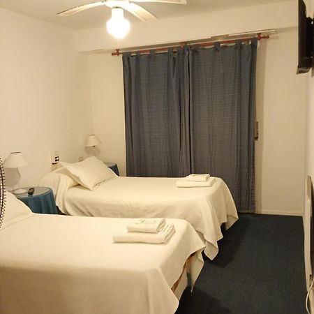 Hotel Soleares Mar del Plata Extérieur photo