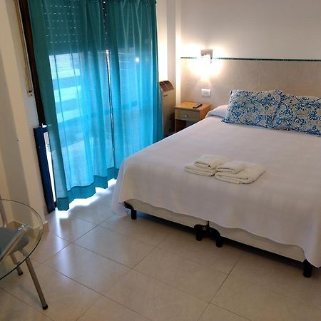 Hotel Soleares Mar del Plata Extérieur photo