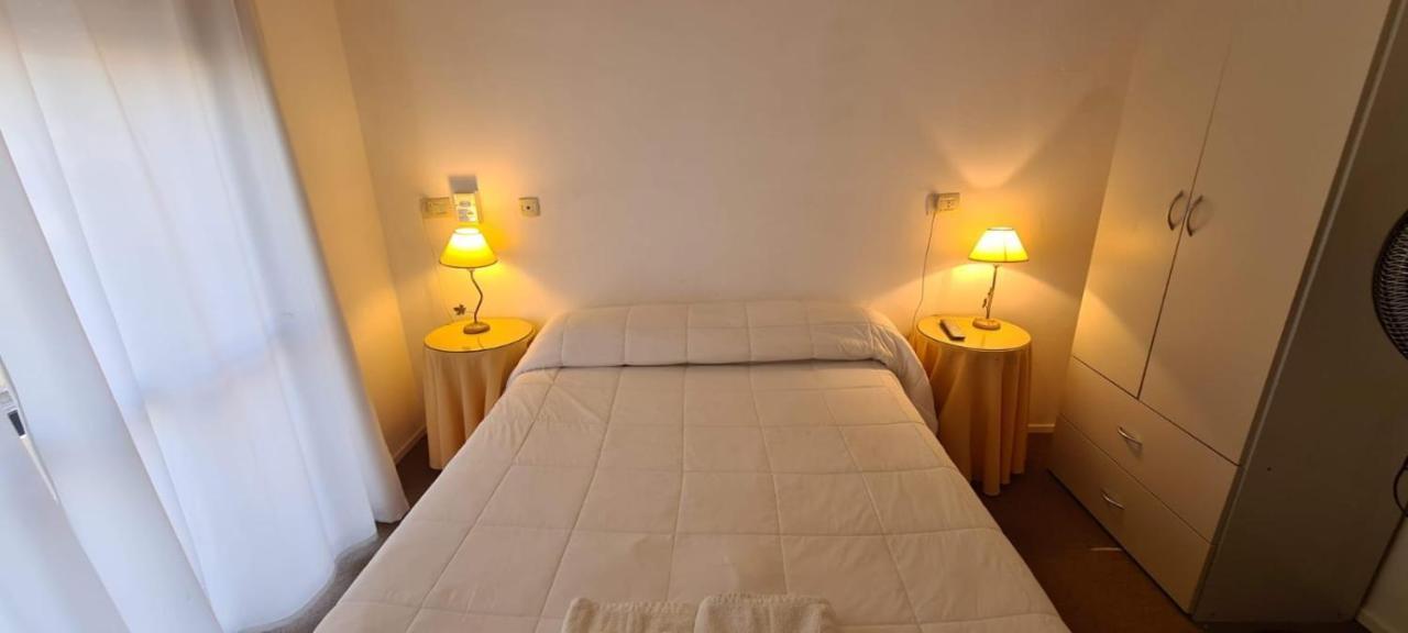 Hotel Soleares Mar del Plata Extérieur photo