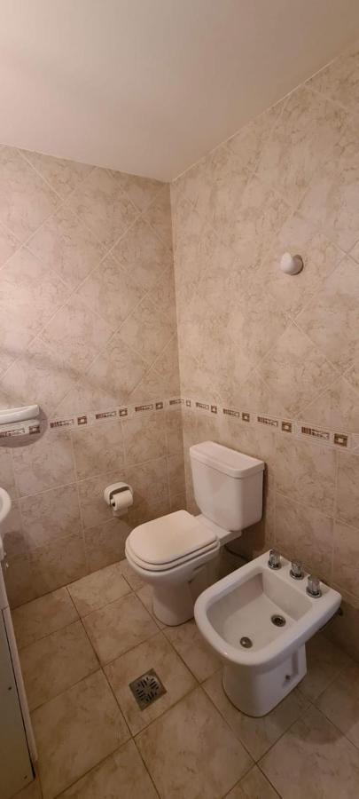 Hotel Soleares Mar del Plata Extérieur photo