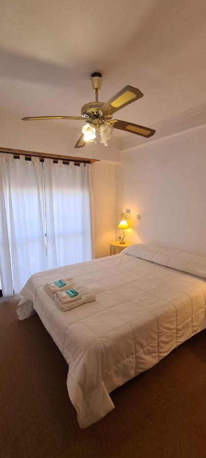 Hotel Soleares Mar del Plata Extérieur photo