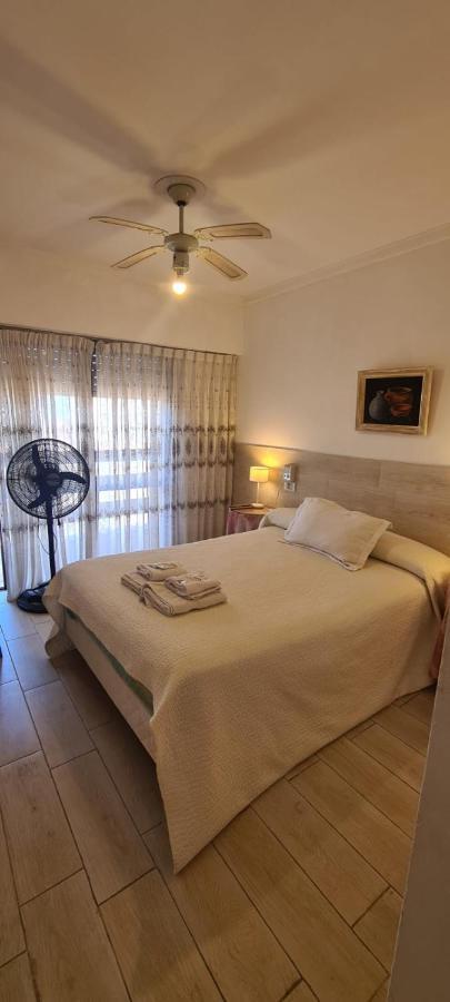 Hotel Soleares Mar del Plata Extérieur photo