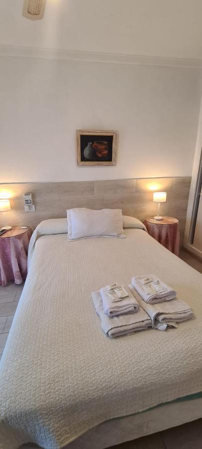 Hotel Soleares Mar del Plata Extérieur photo