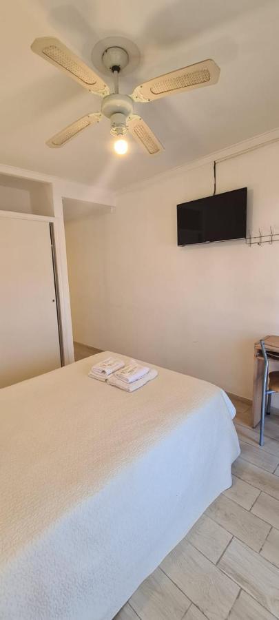 Hotel Soleares Mar del Plata Extérieur photo