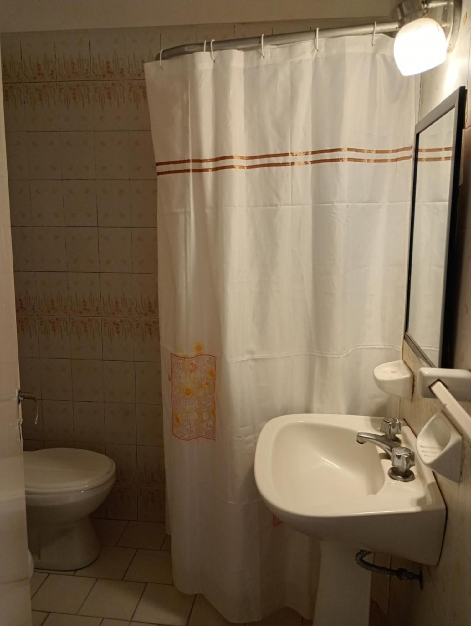 Hotel Soleares Mar del Plata Chambre photo