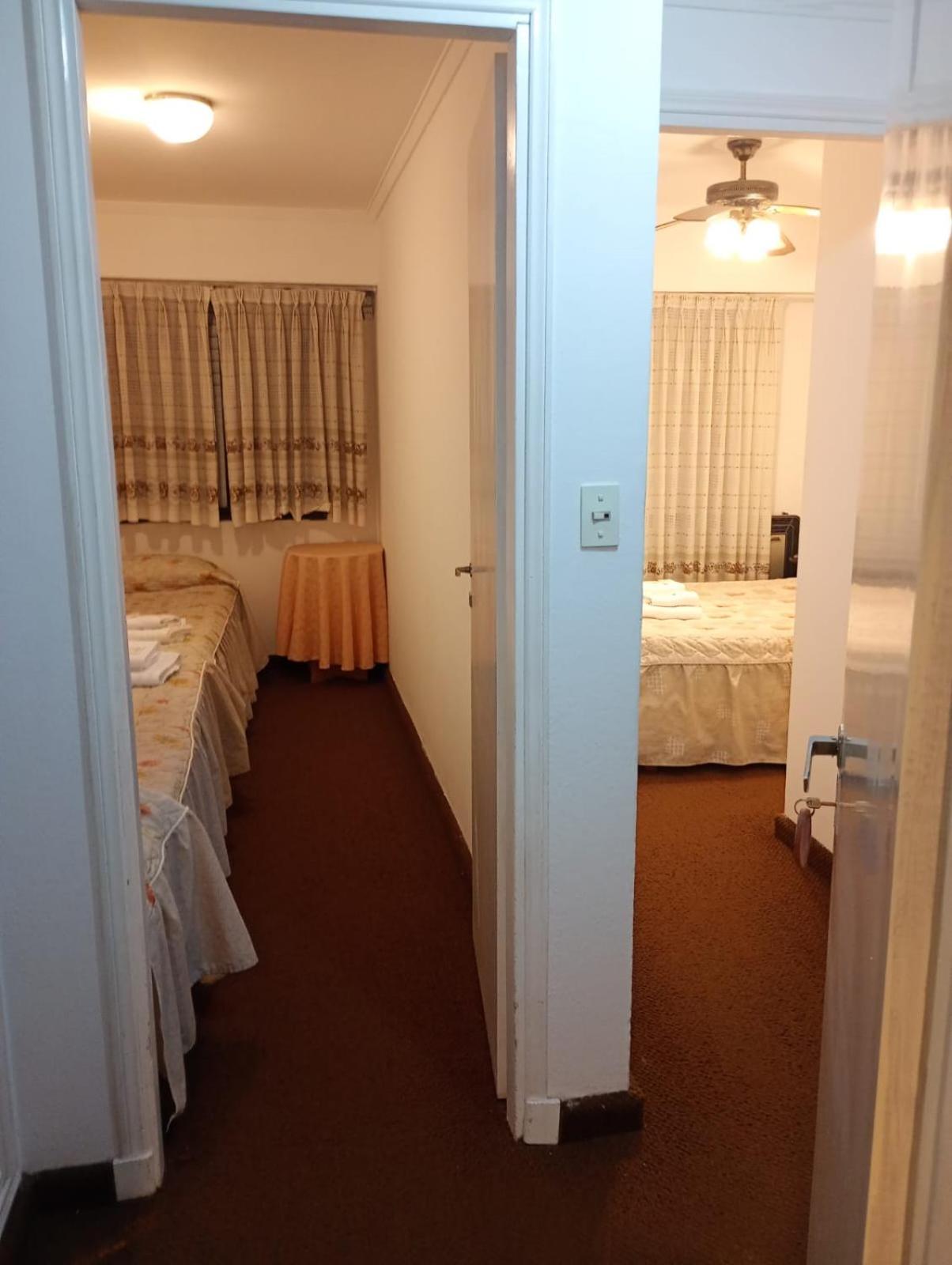Hotel Soleares Mar del Plata Extérieur photo