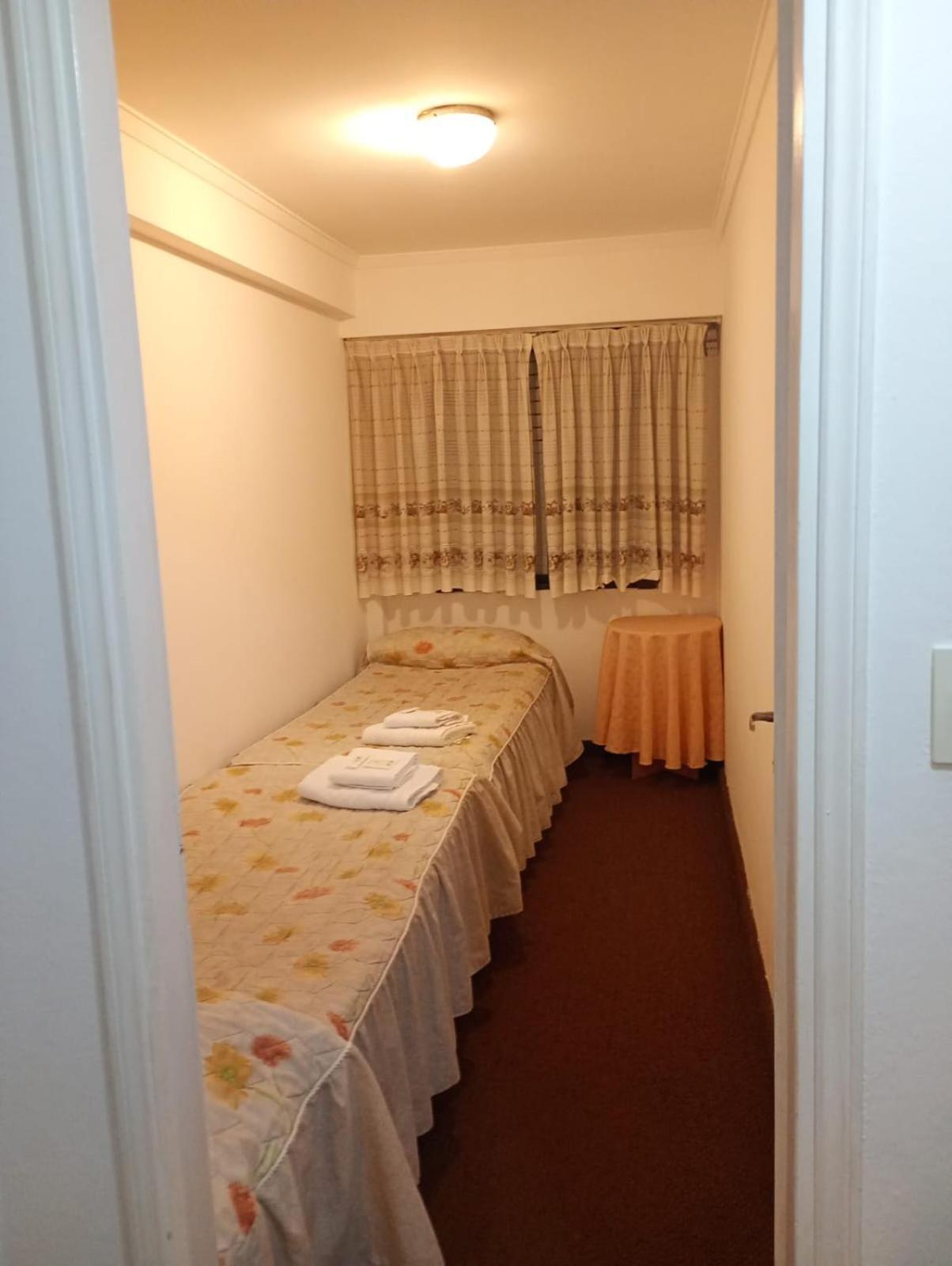 Hotel Soleares Mar del Plata Extérieur photo