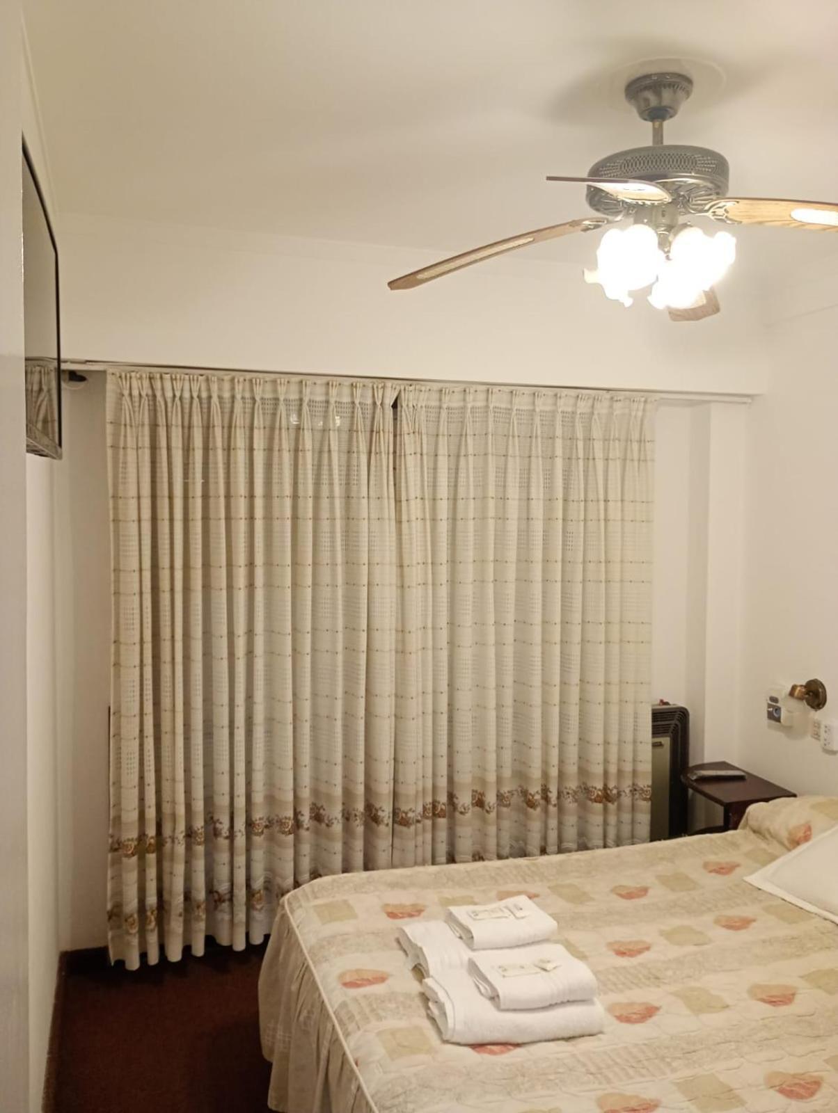 Hotel Soleares Mar del Plata Extérieur photo