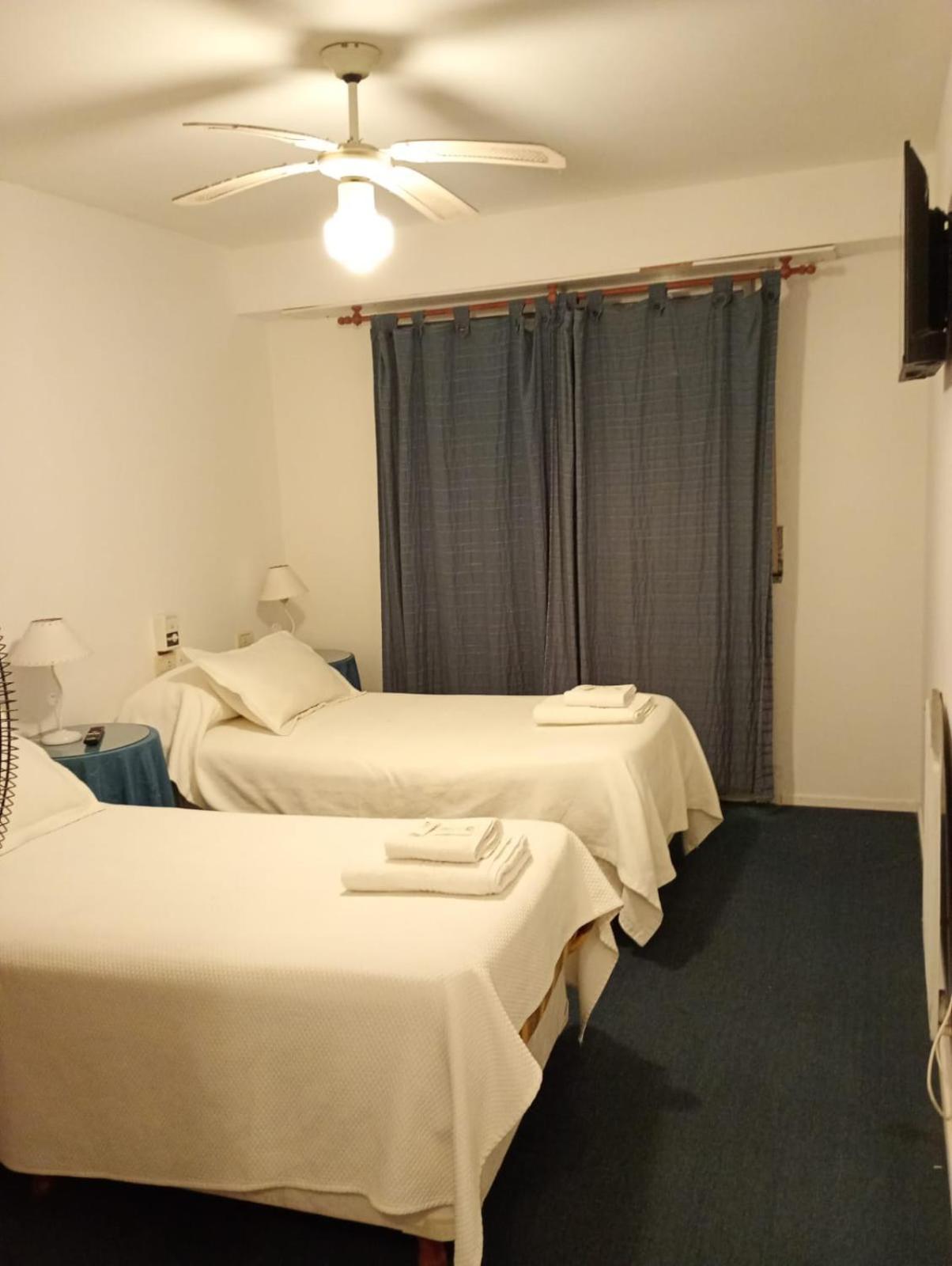 Hotel Soleares Mar del Plata Extérieur photo