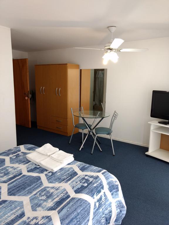 Hotel Soleares Mar del Plata Extérieur photo