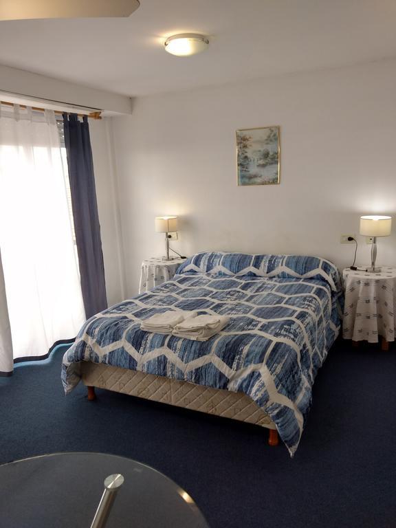 Hotel Soleares Mar del Plata Extérieur photo