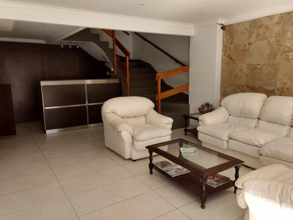 Hotel Soleares Mar del Plata Extérieur photo