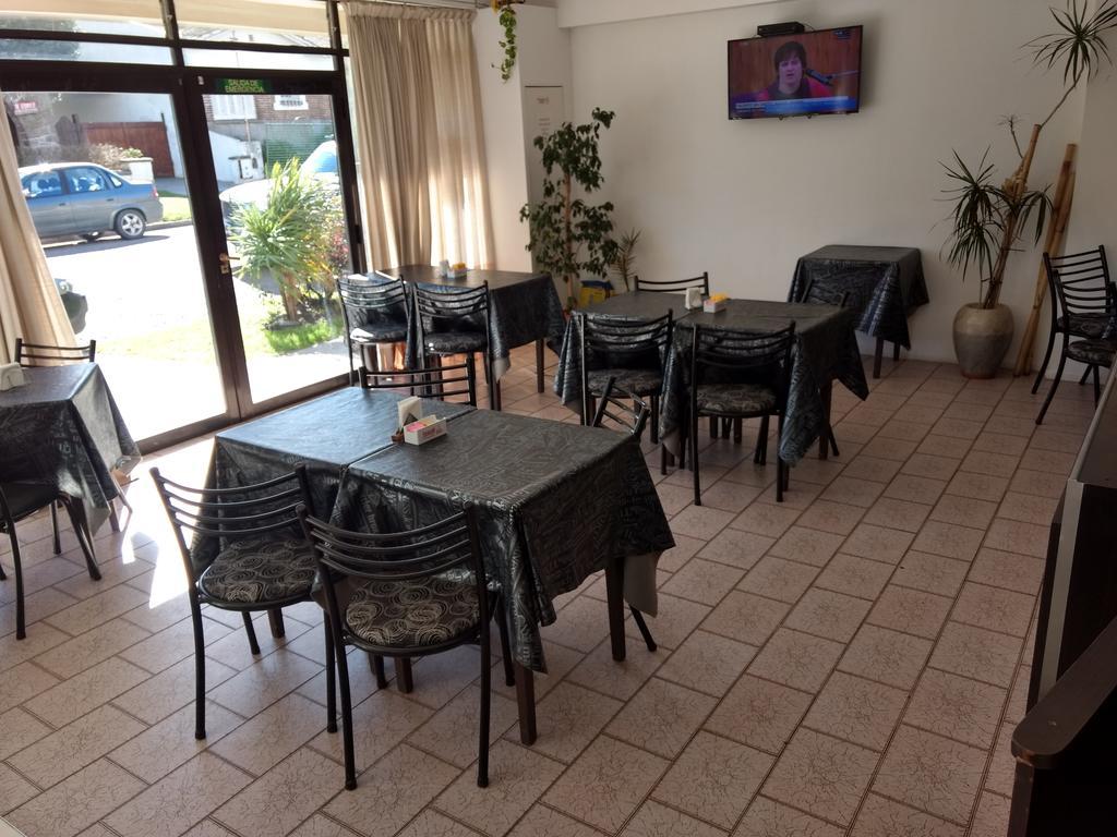 Hotel Soleares Mar del Plata Extérieur photo