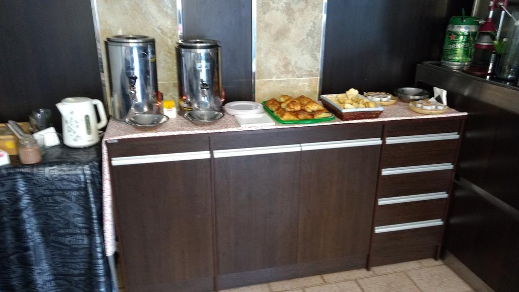 Hotel Soleares Mar del Plata Extérieur photo