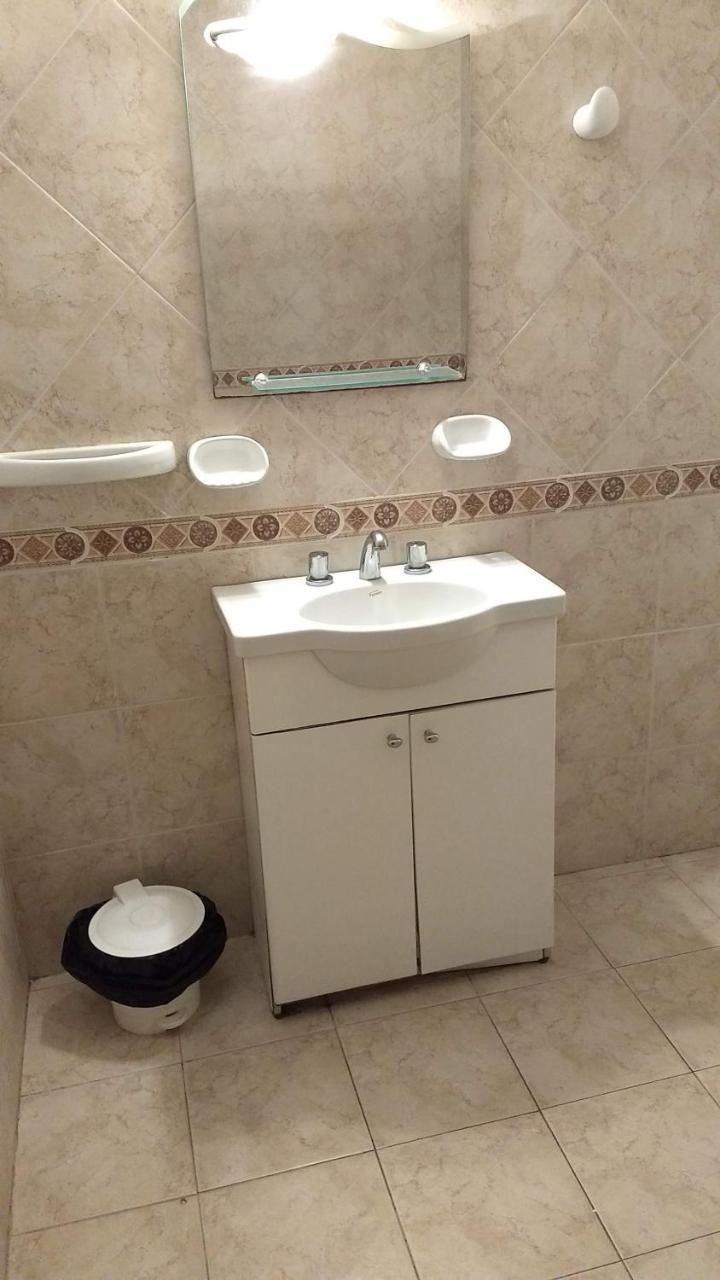 Hotel Soleares Mar del Plata Chambre photo