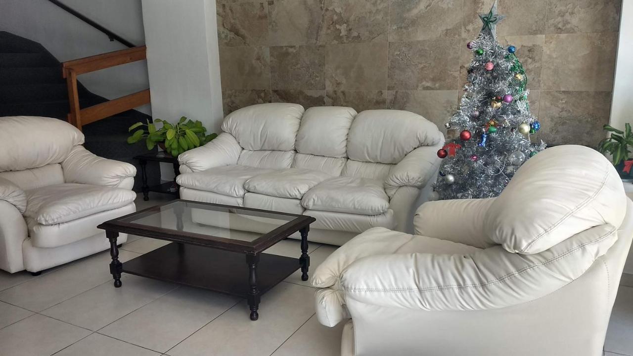 Hotel Soleares Mar del Plata Extérieur photo