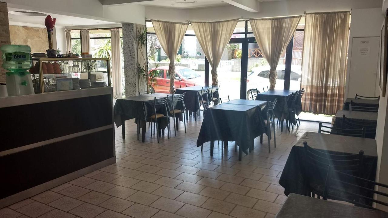 Hotel Soleares Mar del Plata Extérieur photo